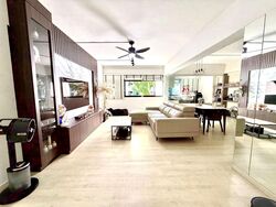 Blk 155 Toa Payoh Sapphire (Toa Payoh), HDB 4 Rooms #555997851